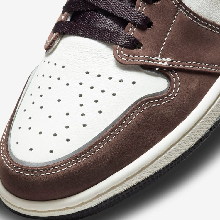 JORDAN 1 RETRO HIGH OG HAND CRAFTED-Drip Store Argentina