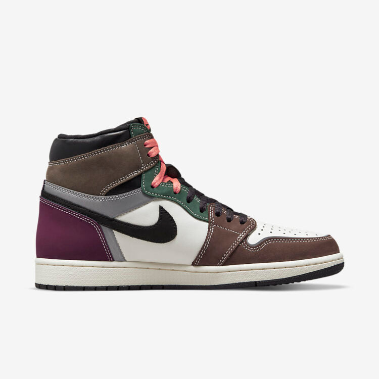 JORDAN 1 RETRO HIGH OG HAND CRAFTED-Drip Store Argentina