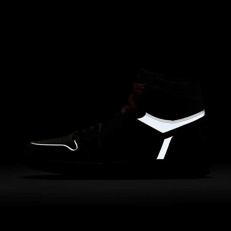 JORDAN 1 RETRO HIGH OG HAND CRAFTED-Drip Store Argentina