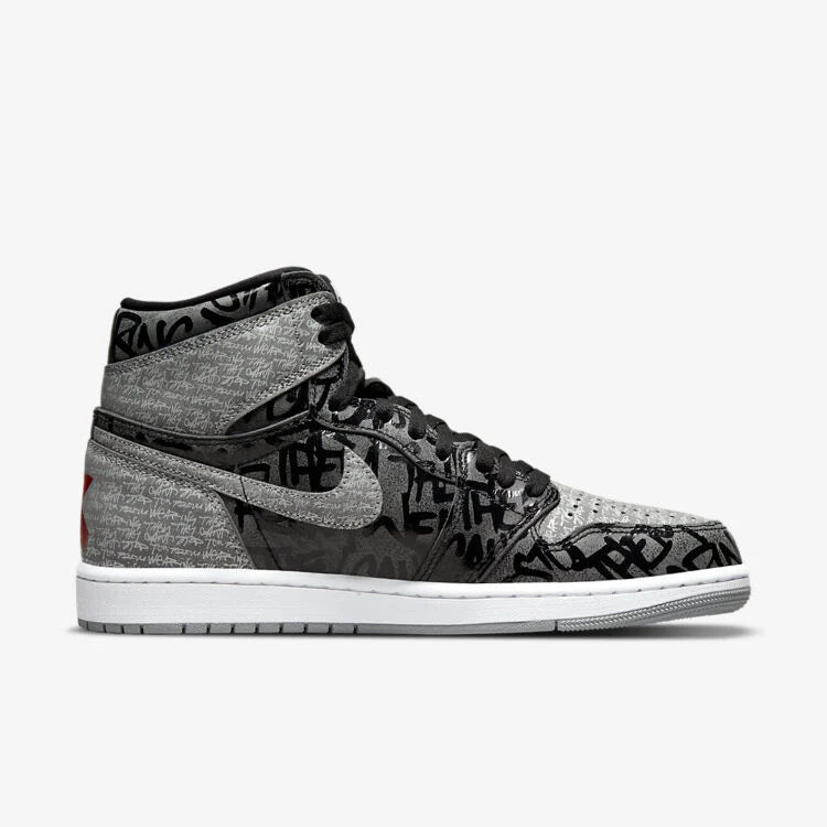 JORDAN 1 RETRO HIGH OG REBELLIONAIRE-Drip Store Argentina
