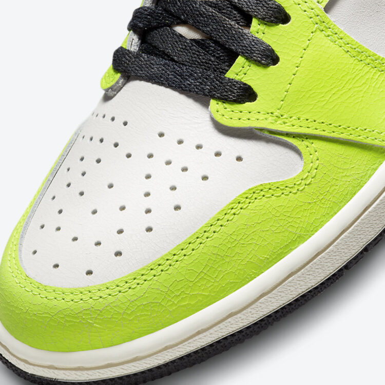 JORDAN 1 RETRO HIGH OG VISIONAIRE-Drip Store Argentina