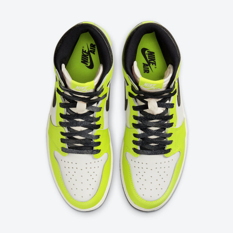 JORDAN 1 RETRO HIGH OG VISIONAIRE-Drip Store Argentina
