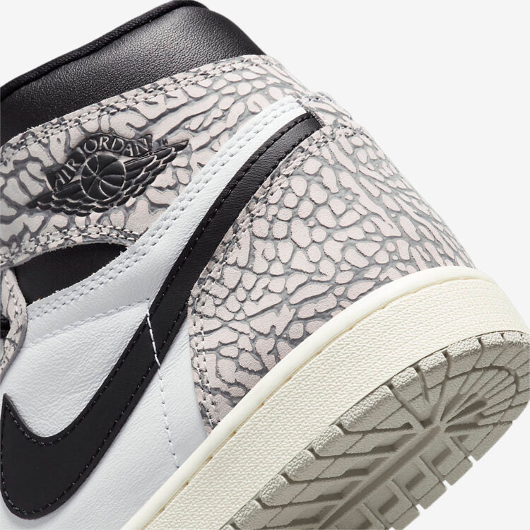 JORDAN 1 RETRO HIGH OG WHITE CEMENT-Drip Store Argentina