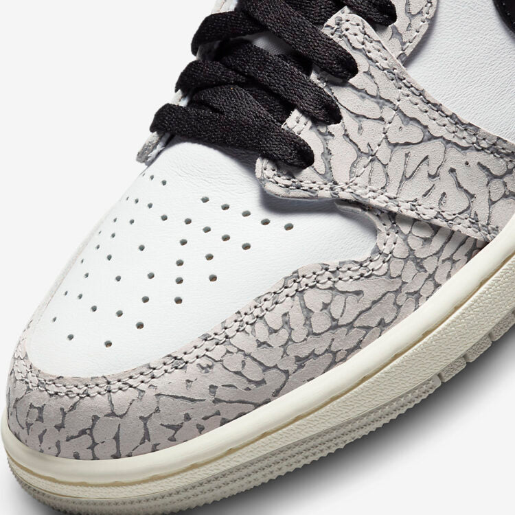JORDAN 1 RETRO HIGH OG WHITE CEMENT-Drip Store Argentina