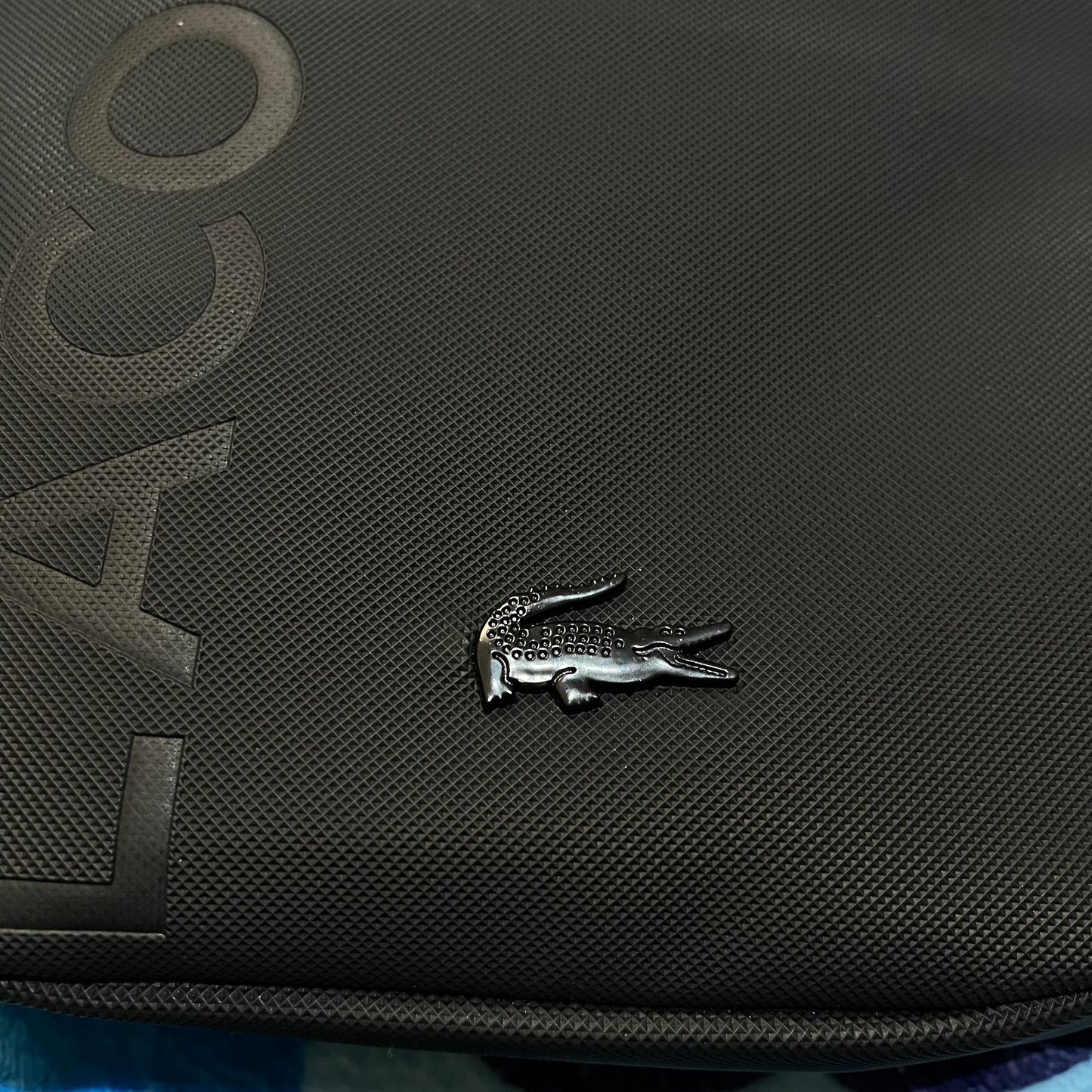 Morral Lacoste