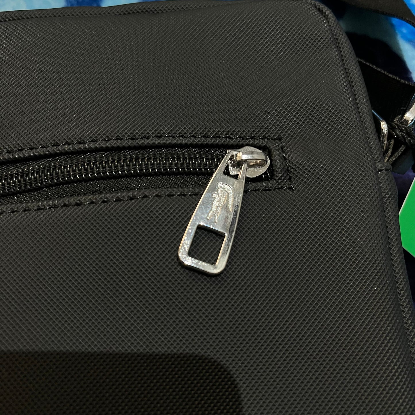 Morral Lacoste