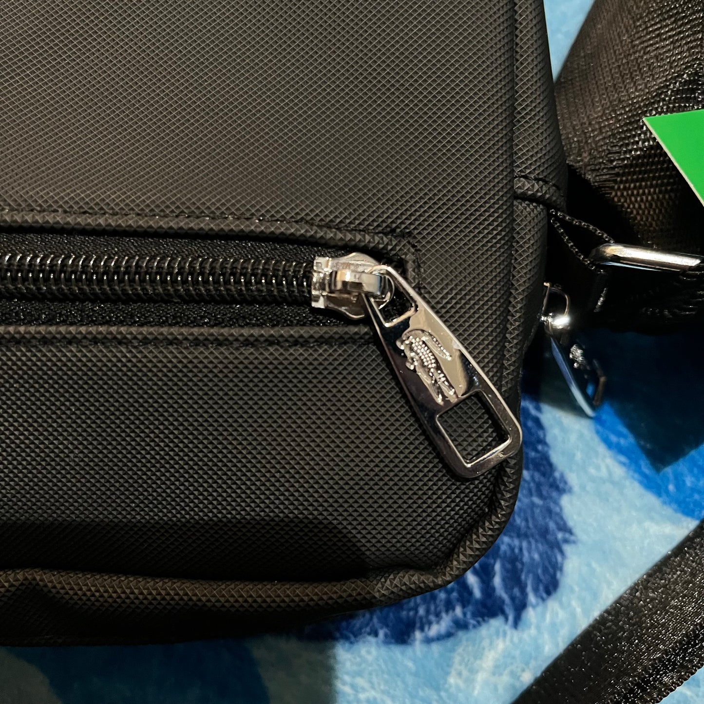 Morral Lacoste