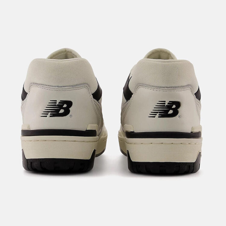 NEW BALANCE 550 CREAM BLACK-Drip Store Argentina
