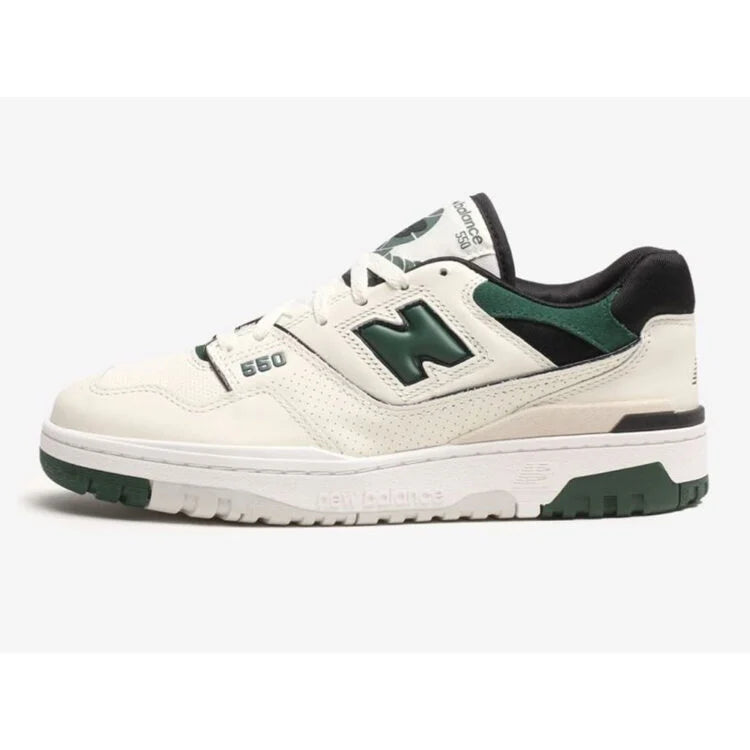 NEW BALANCE 550 PINE GREEN-Drip Store Argentina