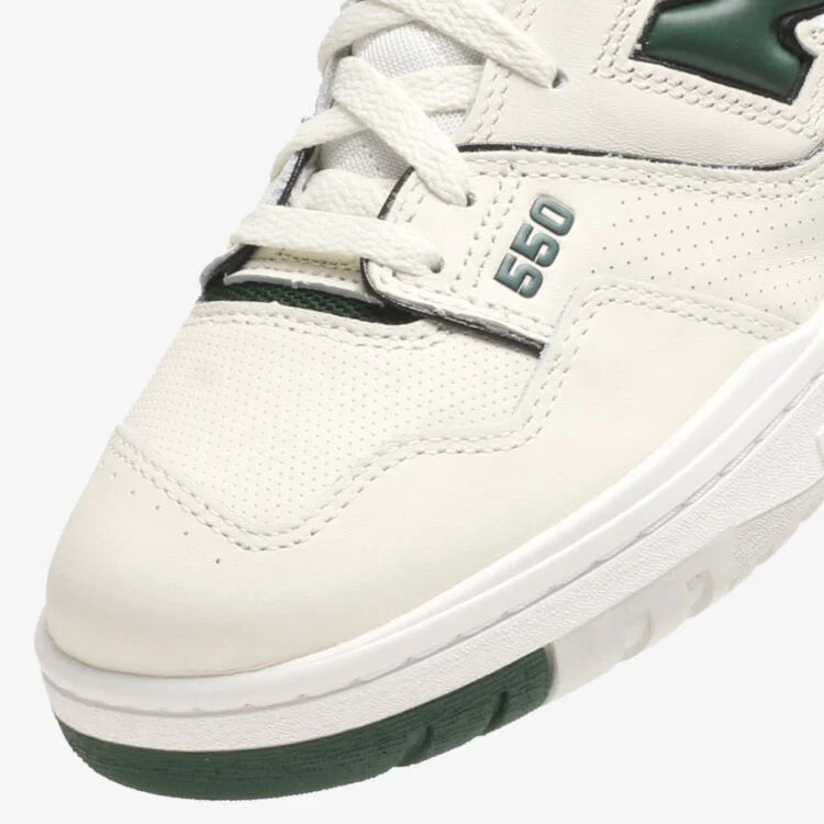 NEW BALANCE 550 PINE GREEN-Drip Store Argentina