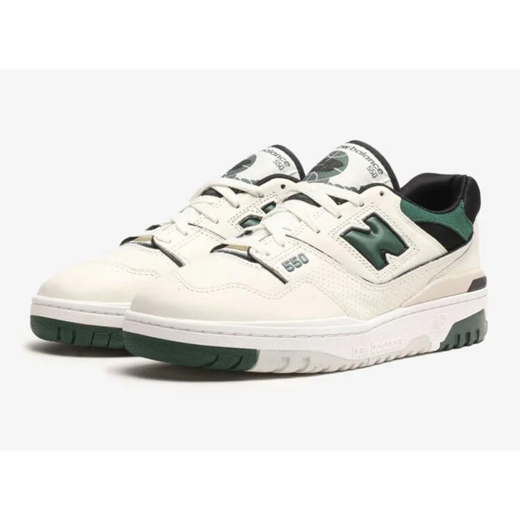 NEW BALANCE 550 PINE GREEN-Drip Store Argentina