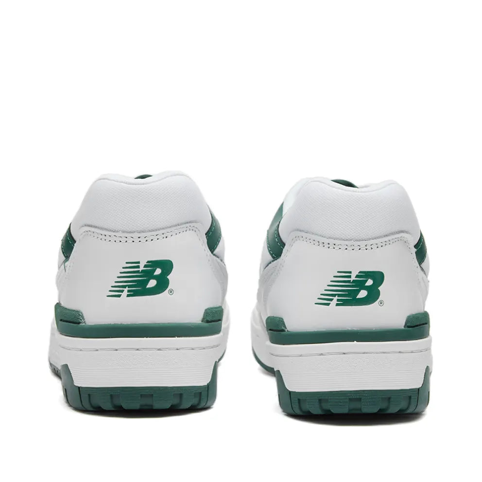 NEW BALANCE 550 WHITE GREEN-Drip Store Argentina