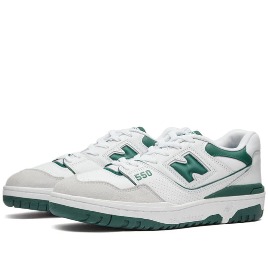 new-balance-550-white-green-Drip Store Argentina