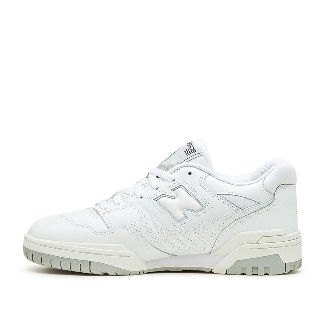 NEW BALANCE 550 WHITE GREY-Drip Store Argentina