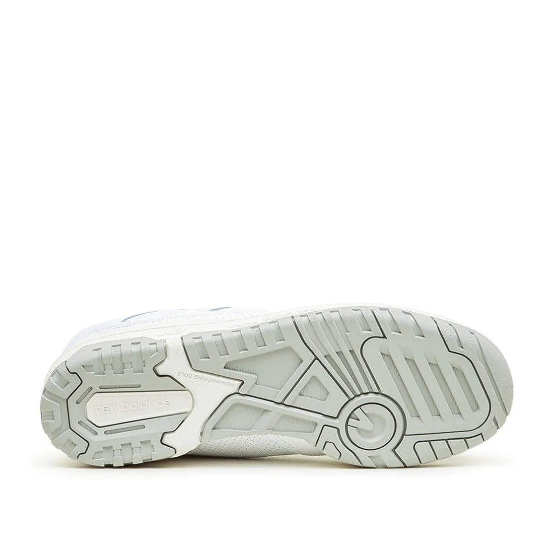 NEW BALANCE 550 WHITE GREY-Drip Store Argentina