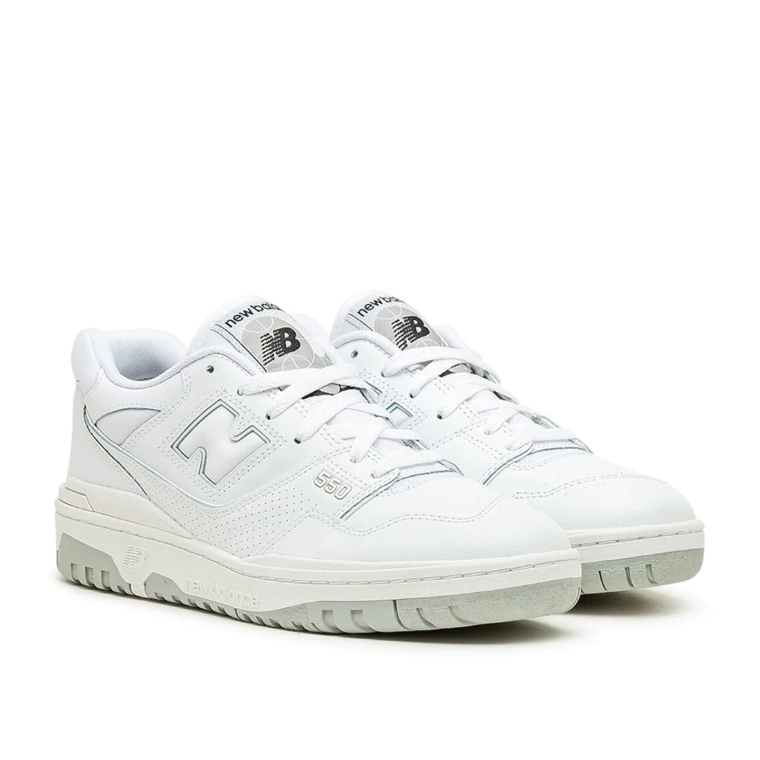 NEW BALANCE 550 WHITE GREY-Drip Store Argentina