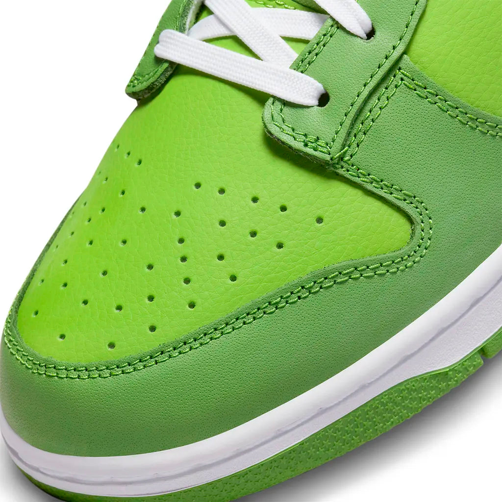 NIKE DUNK LOW CHLOROPHYLL-Drip Store Argentina