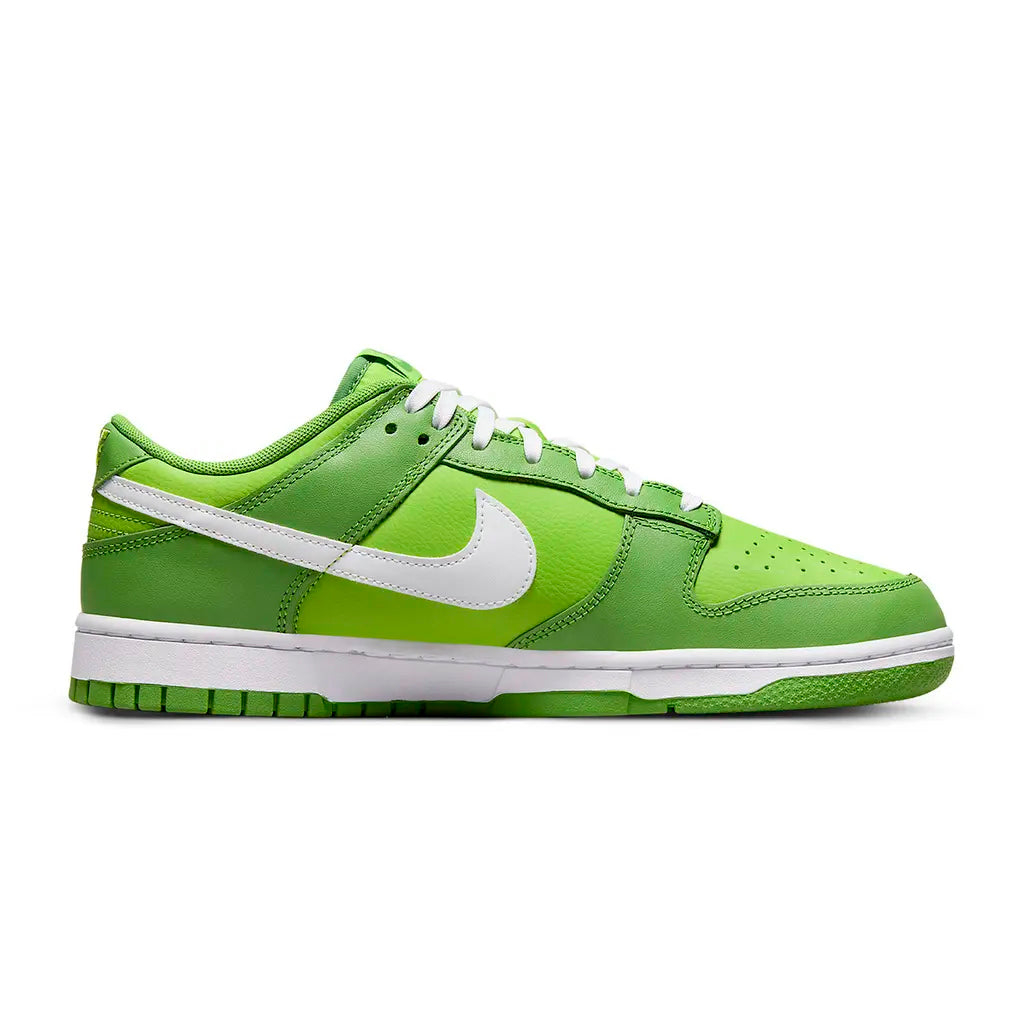 NIKE DUNK LOW CHLOROPHYLL-Drip Store Argentina