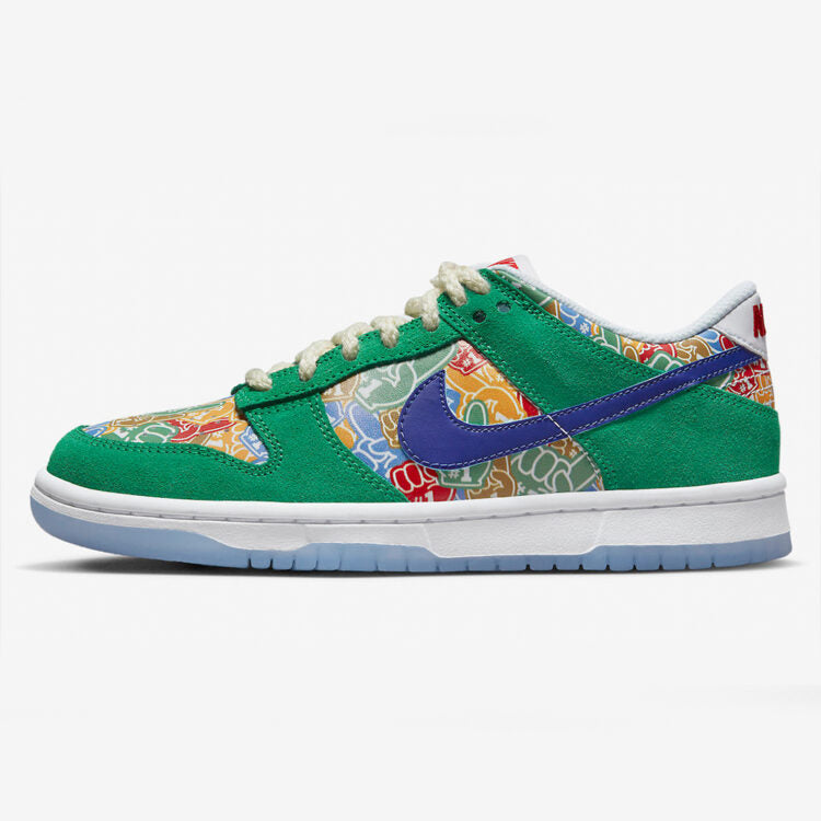 nike-dunk-low-foam-finger-2-Drip Store Argentina
