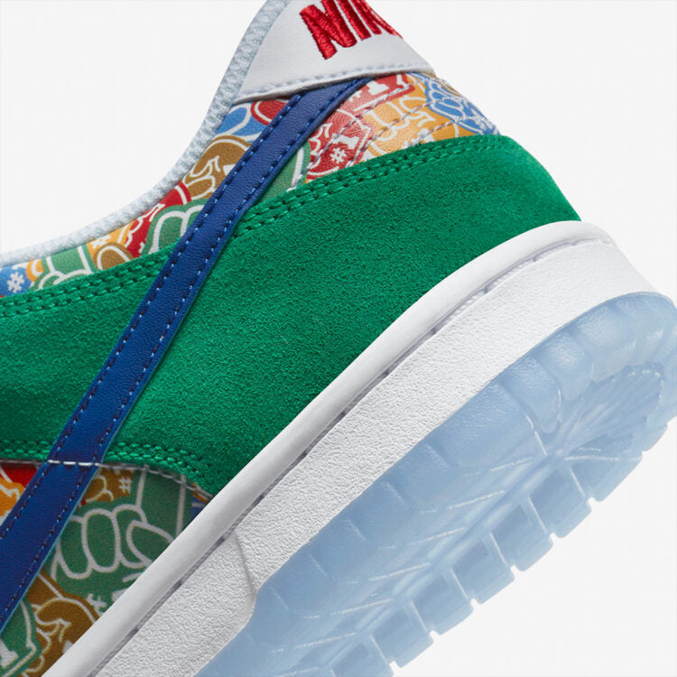nike-dunk-low-foam-finger-3-Drip Store Argentina