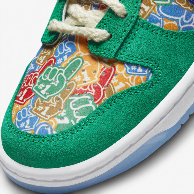 nike-dunk-low-foam-finger-4-Drip Store Argentina