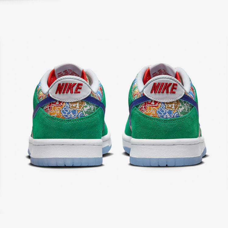 nike-dunk-low-foam-finger-6-Drip Store Argentina
