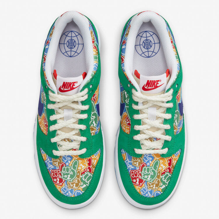 nike-dunk-low-foam-finger-7-Drip Store Argentina