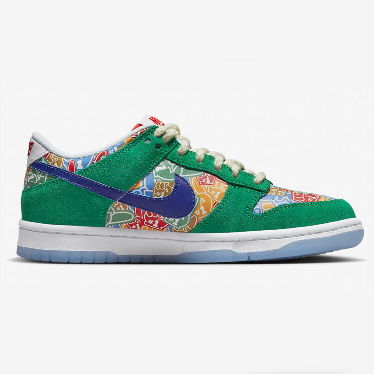 nike-dunk-low-foam-finger-8-Drip Store Argentina
