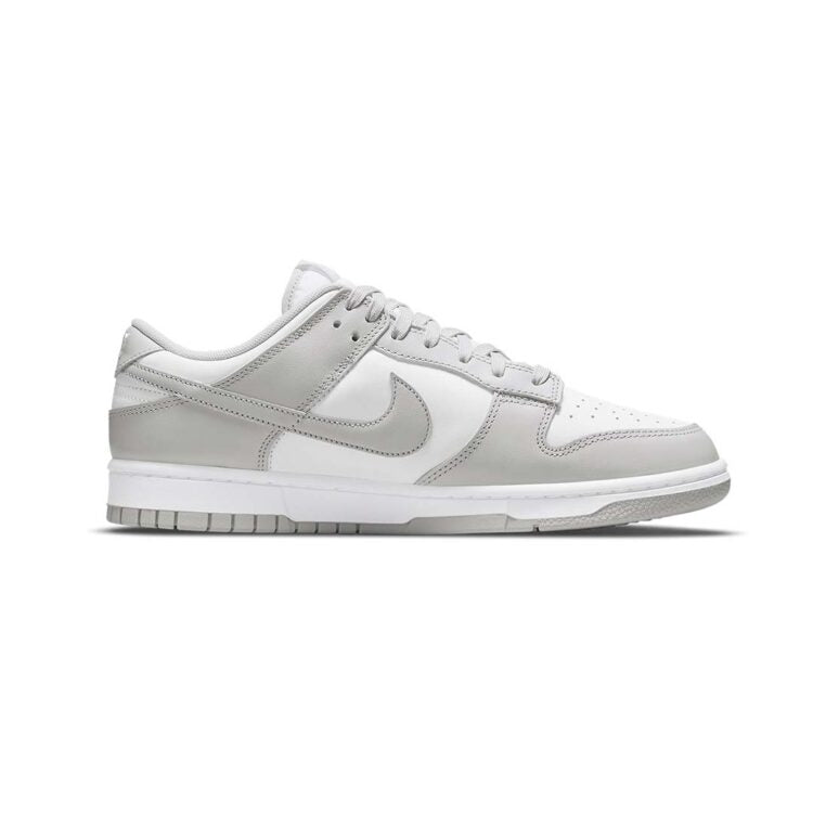 NIKE DUNK LOW GREY FOG-Drip Store Argentina