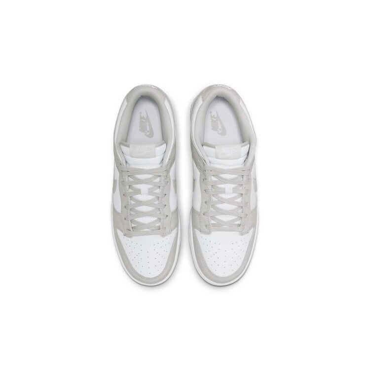NIKE DUNK LOW GREY FOG-Drip Store Argentina
