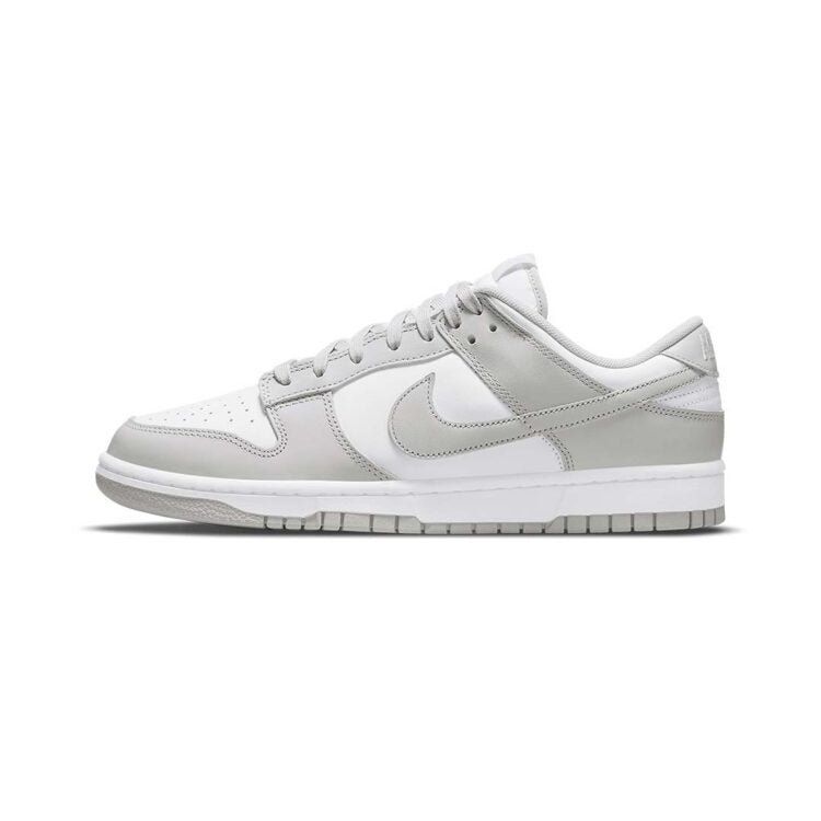 NIKE DUNK LOW GREY FOG-Drip Store Argentina