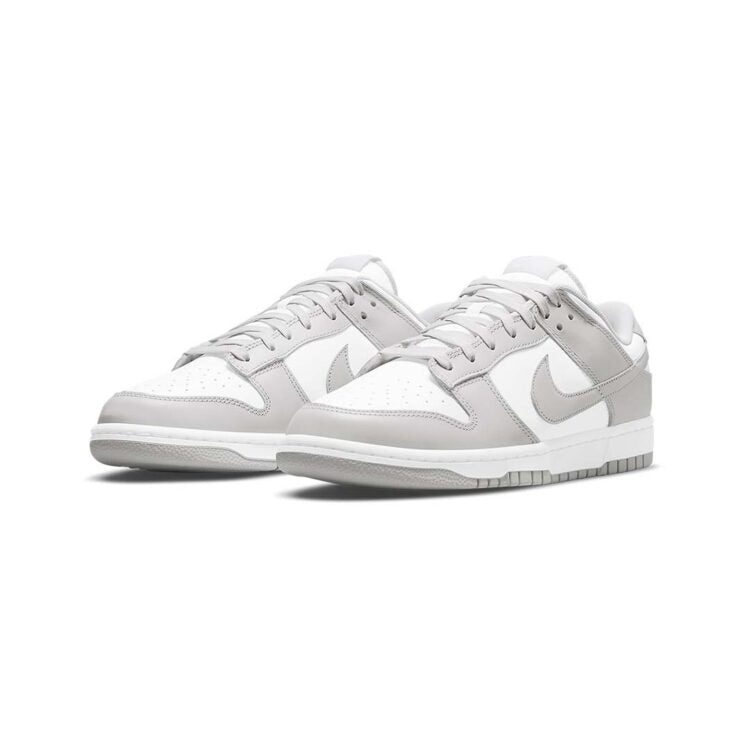 NIKE DUNK LOW GREY FOG-Drip Store Argentina