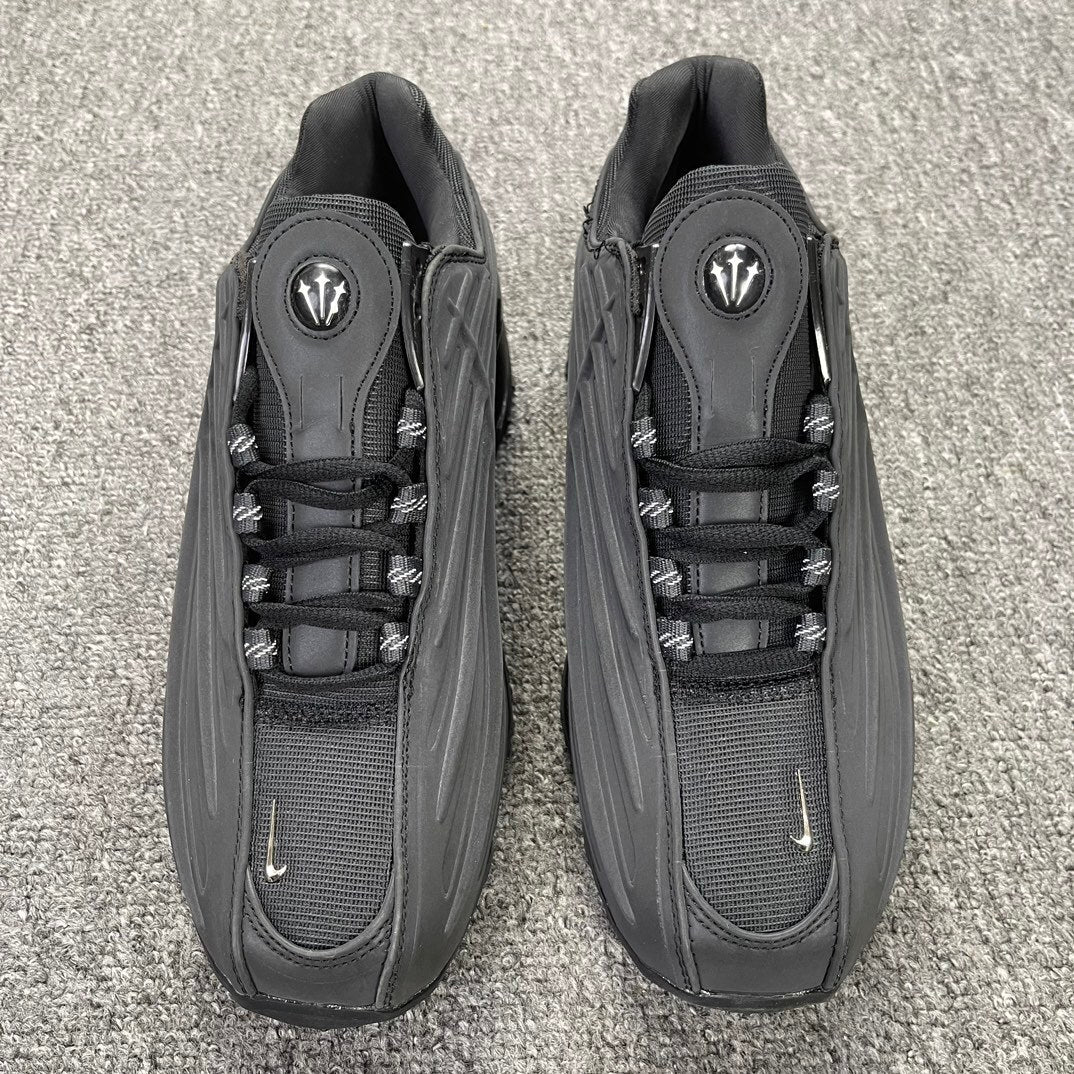 Nike Hot Step 2 Drake NOCTA Black
