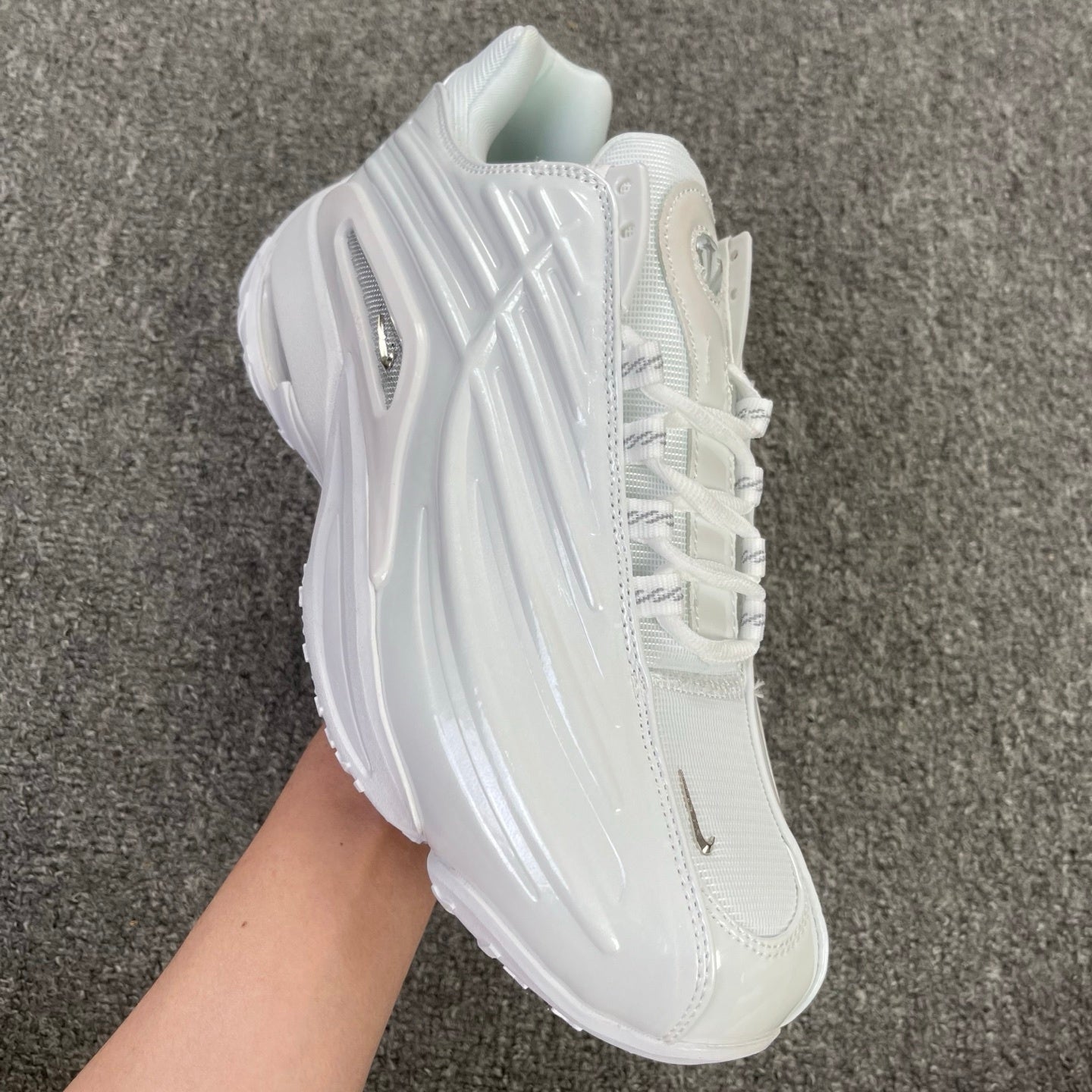 Nike Hot Step 2 Drake NOCTA White