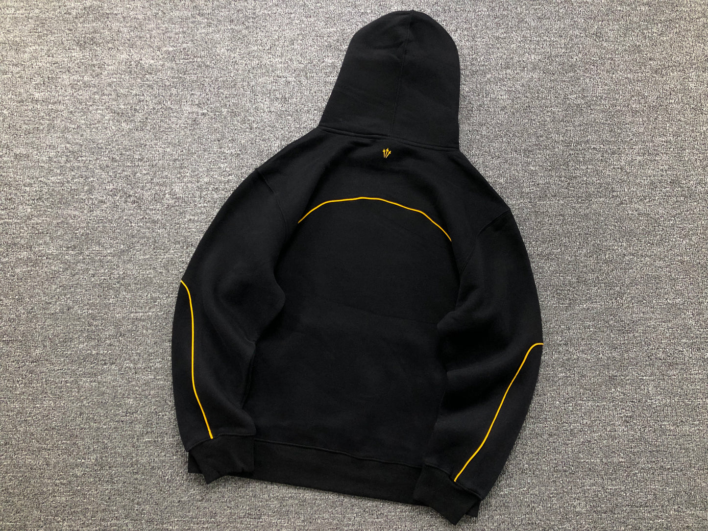 NIKE X DRAKE NOCTA HOODIE BLACK-Drip Store Argentina