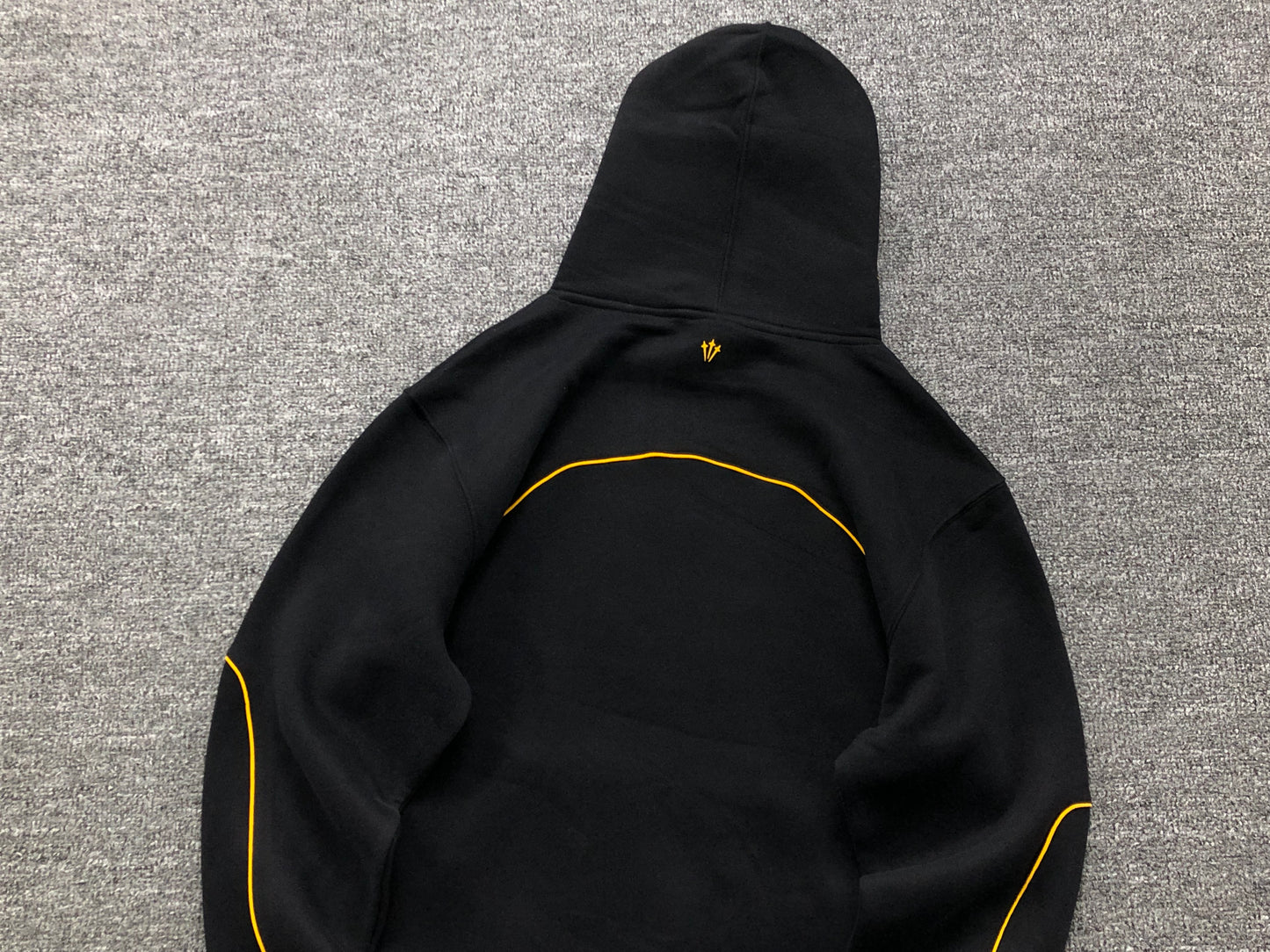 NIKE X DRAKE NOCTA HOODIE BLACK-Drip Store Argentina