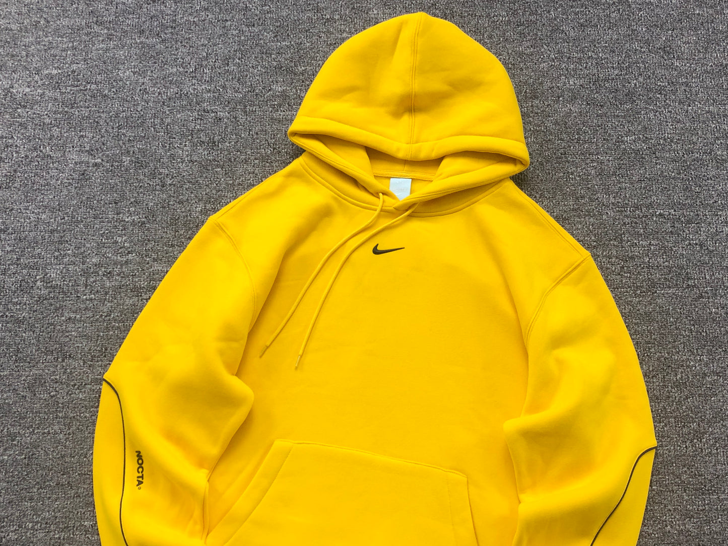 nike-x-drake-nocta-hoodie-yellow-3-Drip Store Argentina