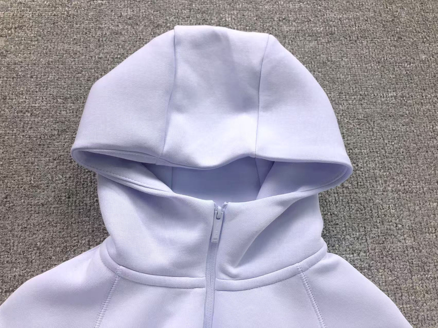 Nike X NOCTA Tech Fleece Tracksuit Palest Purple