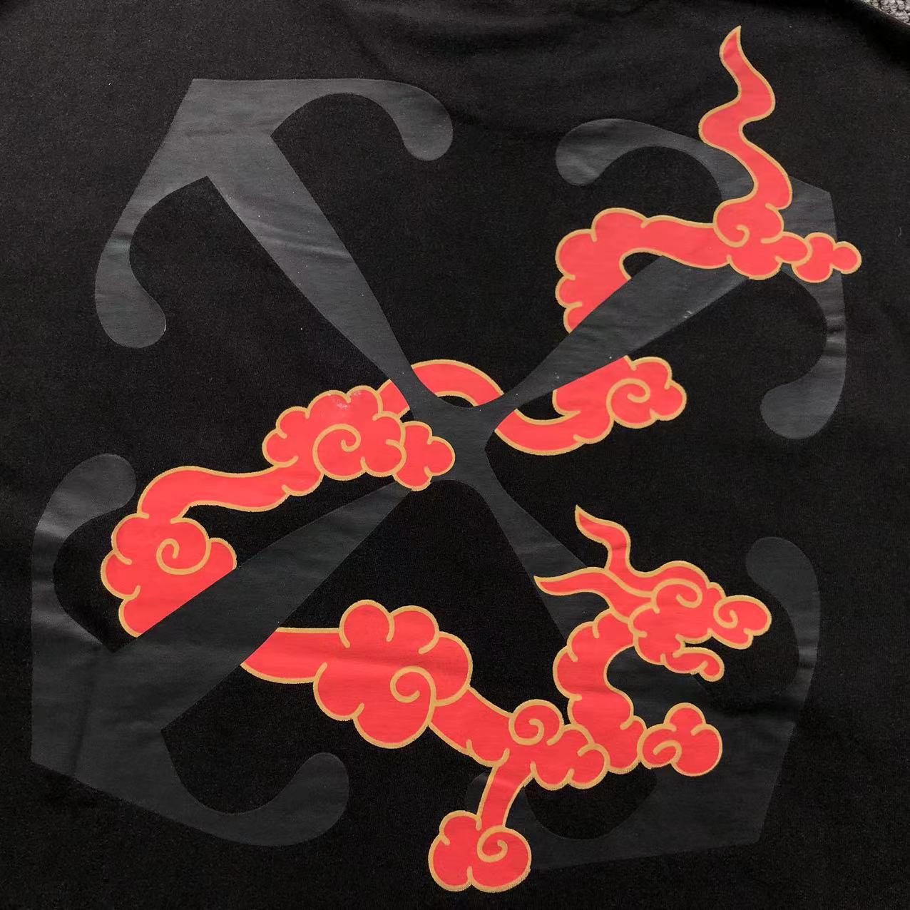 off-white-2024-lunar-new-year-tee-black-3-Drip Store Argentina