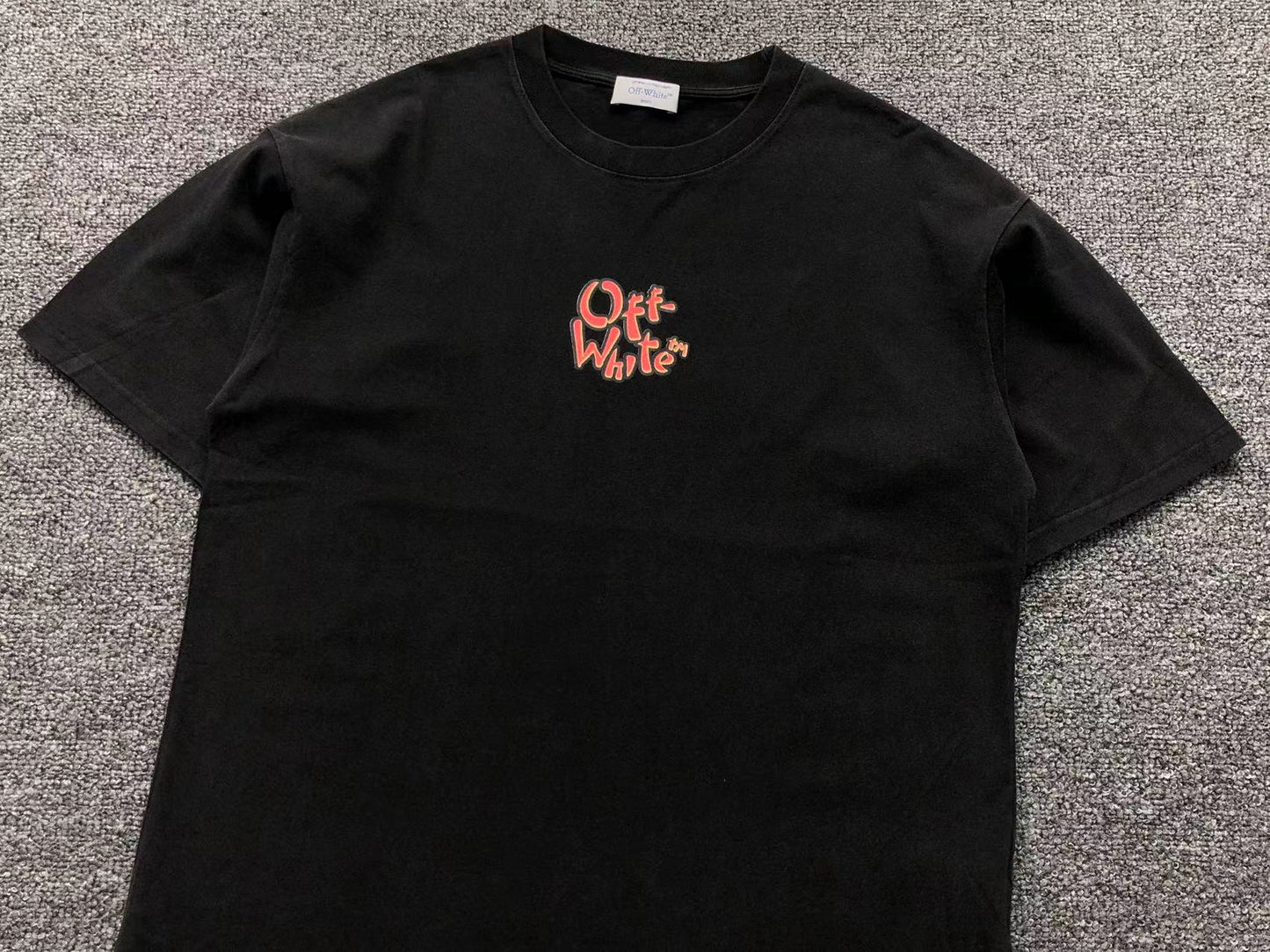 off-white-2024-lunar-new-year-tee-black-4-Drip Store Argentina