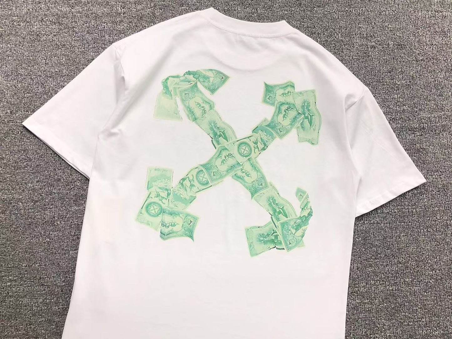 off-white-arrow-cash-tee-white-3-Drip Store Argentina