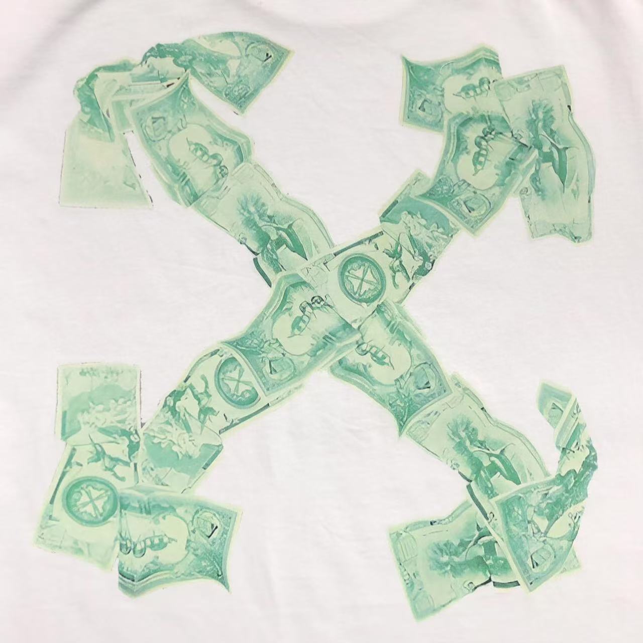 off-white-arrow-cash-tee-white-4-Drip Store Argentina