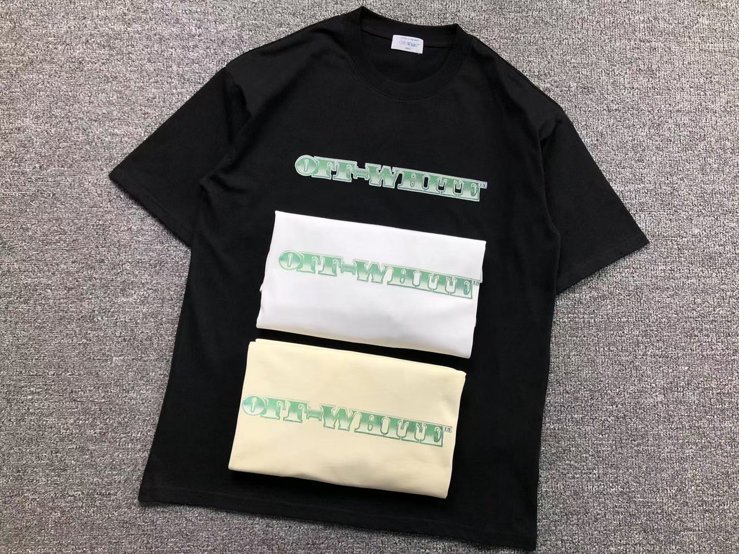 off-white-arrow-cash-tee-white-5-Drip Store Argentina