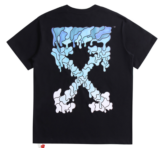 off-white-blue-marker-ss-over-tee-black-Drip Store Argentina