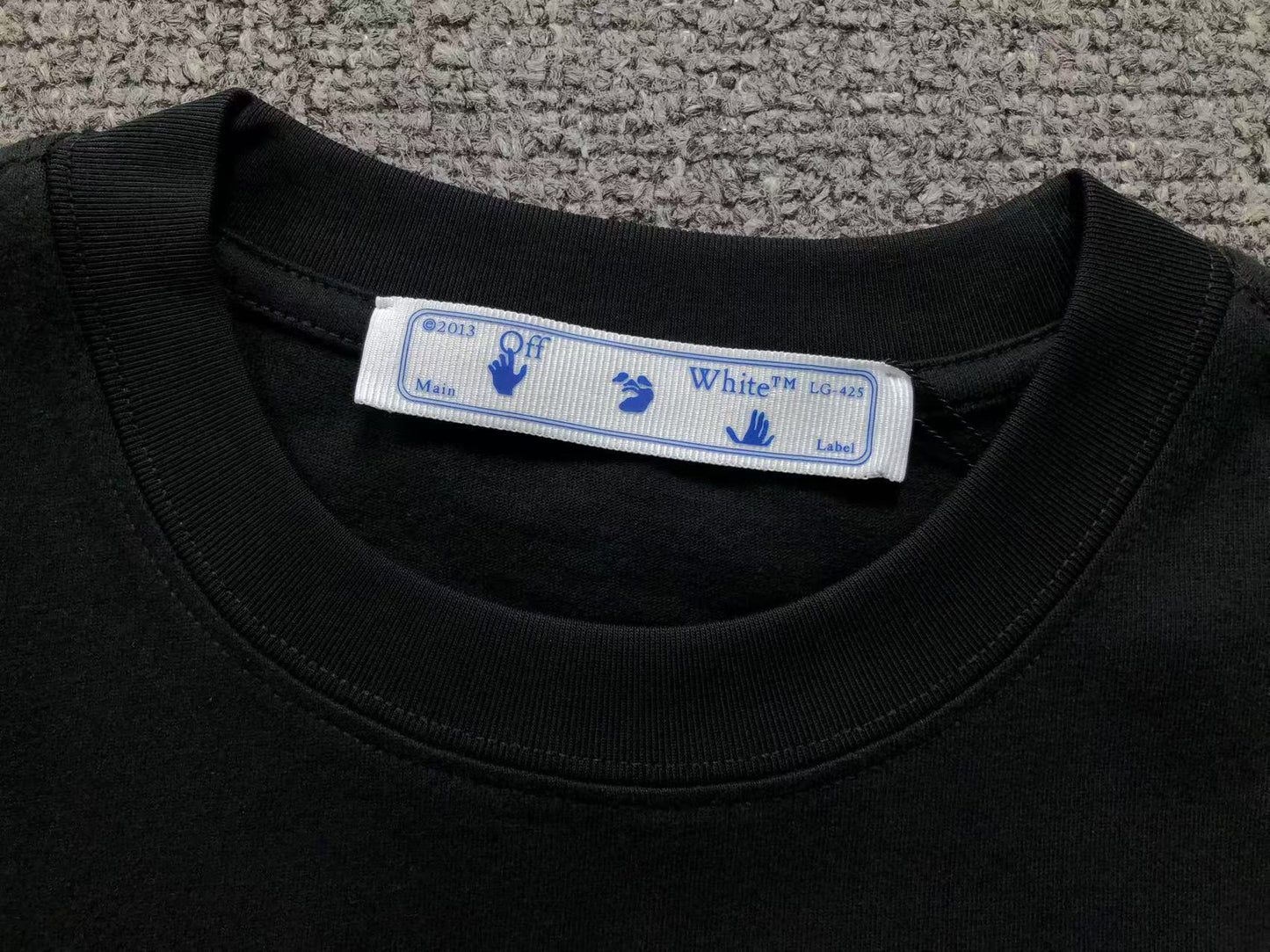 off-white-blue-marker-tee-black-5-Drip Store Argentina