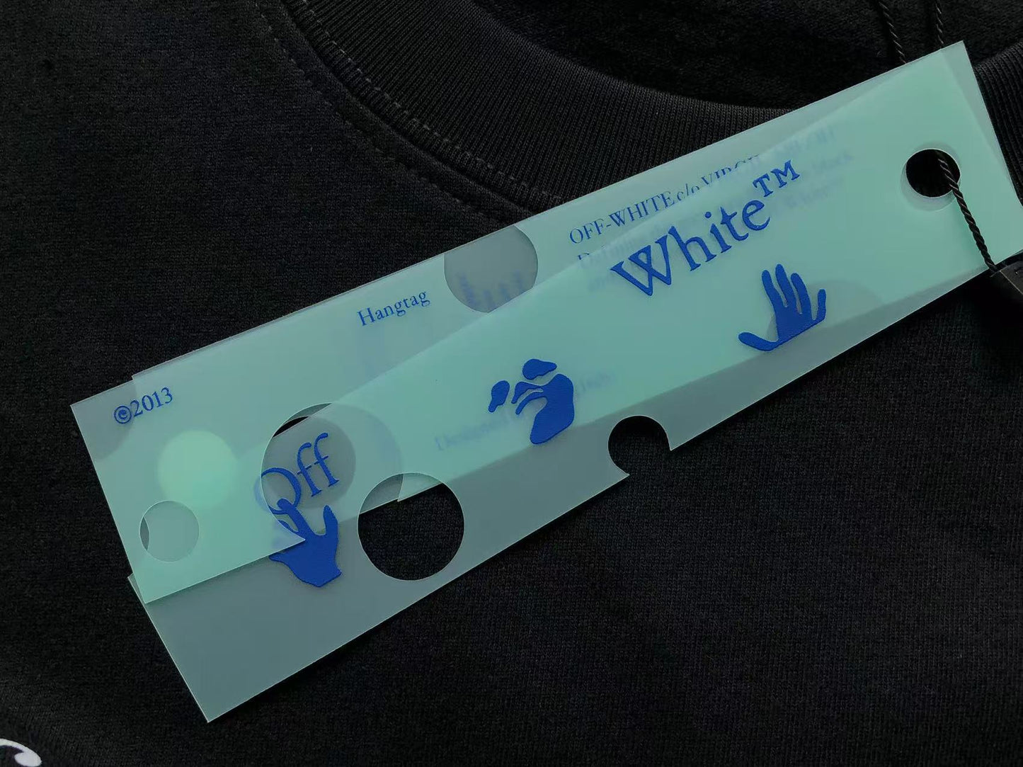 off-white-blue-marker-tee-black-6-Drip Store Argentina