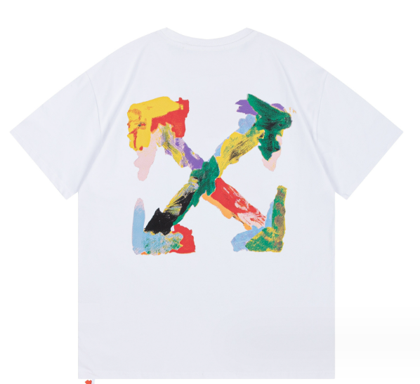 off-white-brush-arrows-tee-white-Drip Store Argentina