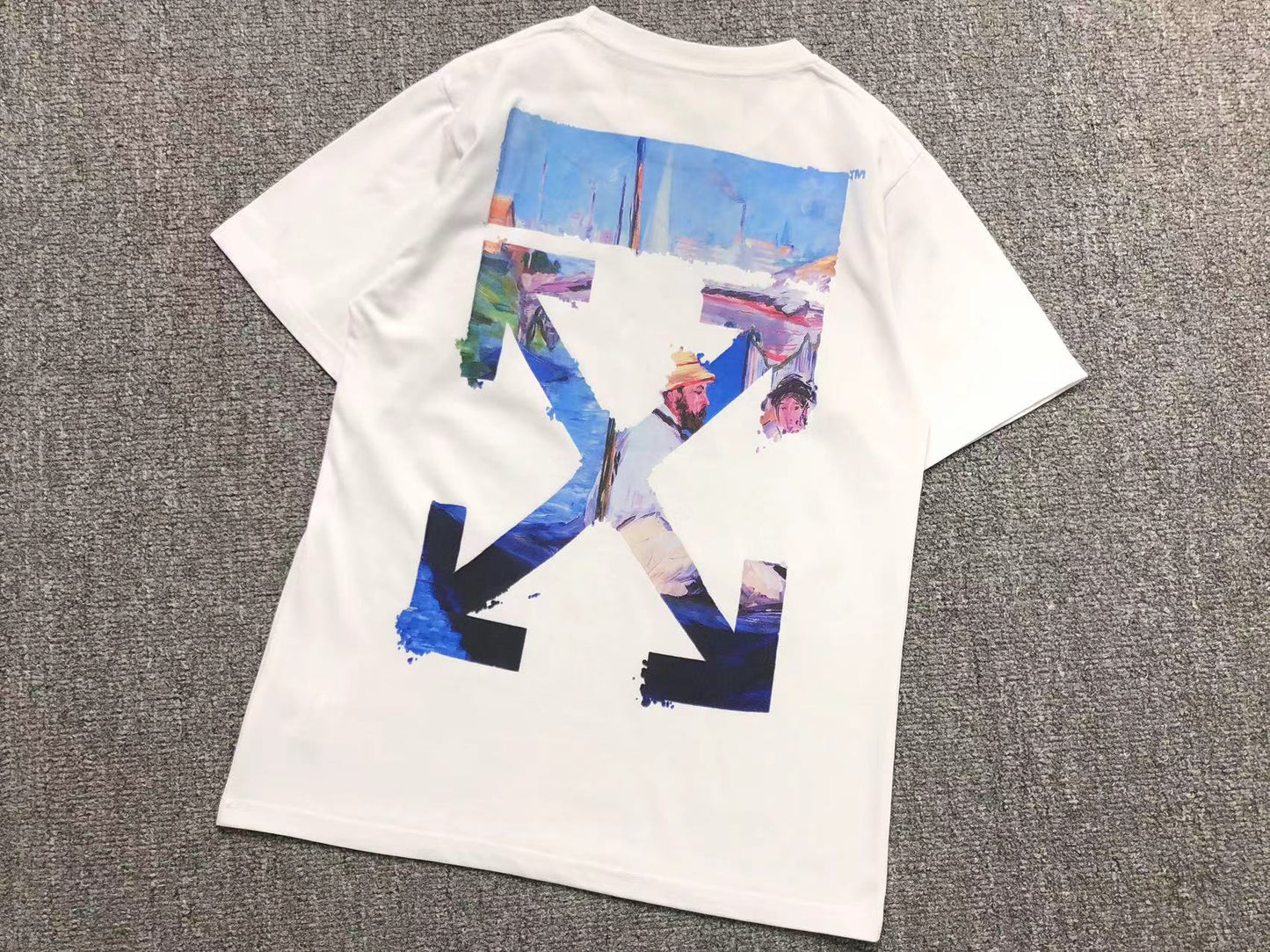 off-white-diag-arrows-monet-tee-white-Drip Store Argentina