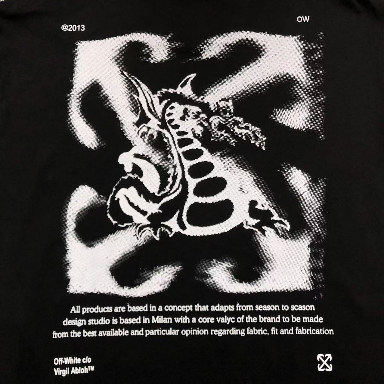 off-white-dragon-arrow-tee-black-3-Drip Store Argentina