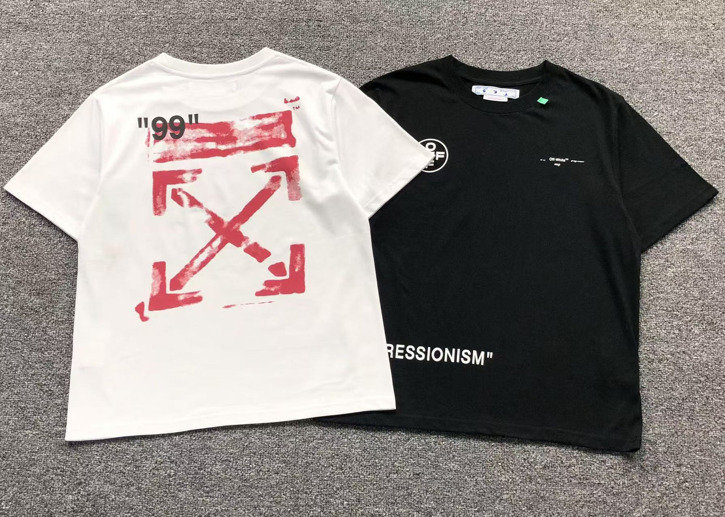 off-white-impressionism-tee-black-11-Drip Store Argentina